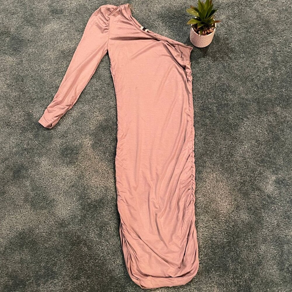 Vintage 90s/2000s Fany D body con dress